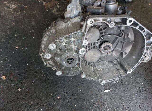 
								OPEL Váltó (Mechanikus) full									