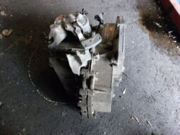 
										OPEL Váltó (Mechanikus) full									