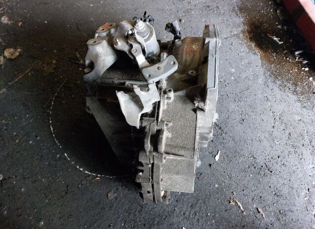 
								OPEL Váltó (Mechanikus) full									