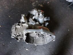 
										OPEL Váltó (Mechanikus) full									