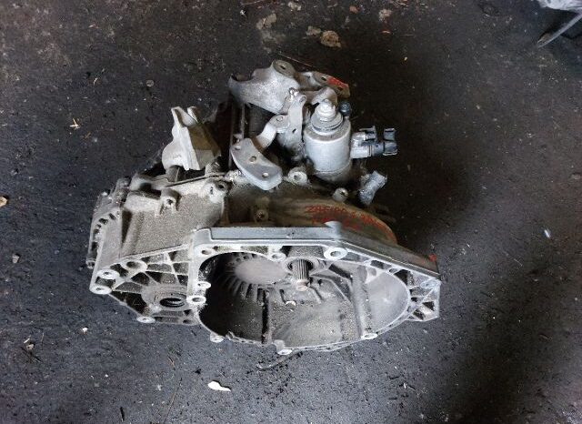 
								OPEL Váltó (Mechanikus) full									