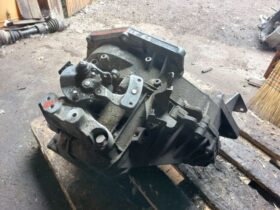 OPEL Váltó (Mechanikus)