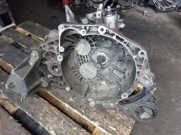 
										OPEL Váltó (Mechanikus) full									