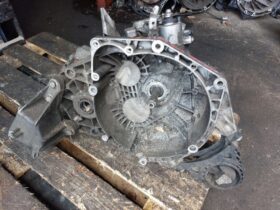 OPEL Váltó (Mechanikus)