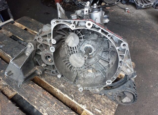 
								OPEL Váltó (Mechanikus) full									