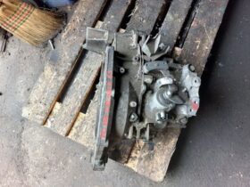 OPEL Váltó (Mechanikus)