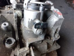 
										OPEL Váltó (Mechanikus) full									