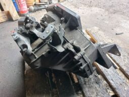 
										OPEL Váltó (Mechanikus) full									
