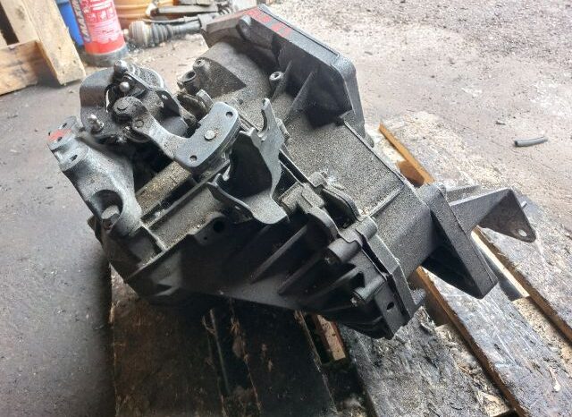 
								OPEL Váltó (Mechanikus) full									