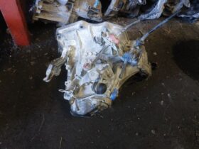 OPEL Váltó (Mechanikus)