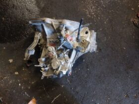 OPEL Váltó (Mechanikus)