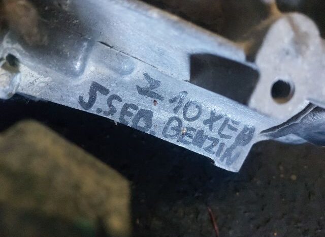 
								OPEL Váltó (Mechanikus) full									