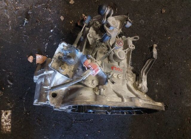 
								OPEL Váltó (Mechanikus) full									