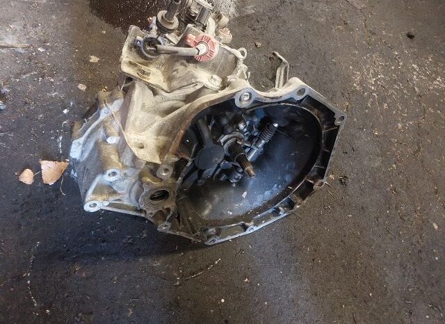 
								OPEL Váltó (Mechanikus) full									