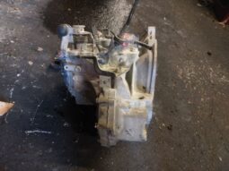 
										OPEL Váltó (Mechanikus) full									