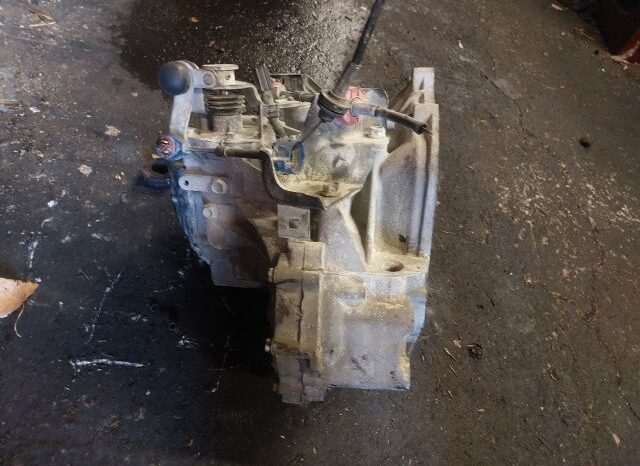 
								OPEL Váltó (Mechanikus) full									