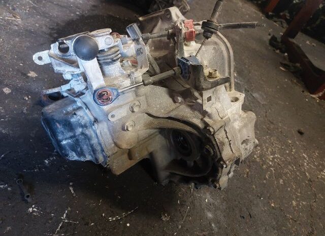 
								OPEL Váltó (Mechanikus) full									