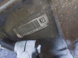 
										OPEL Váltó (Mechanikus) full									