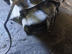 OPEL Váltó (Mechanikus)