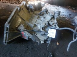 
										OPEL Váltó (Mechanikus) full									
