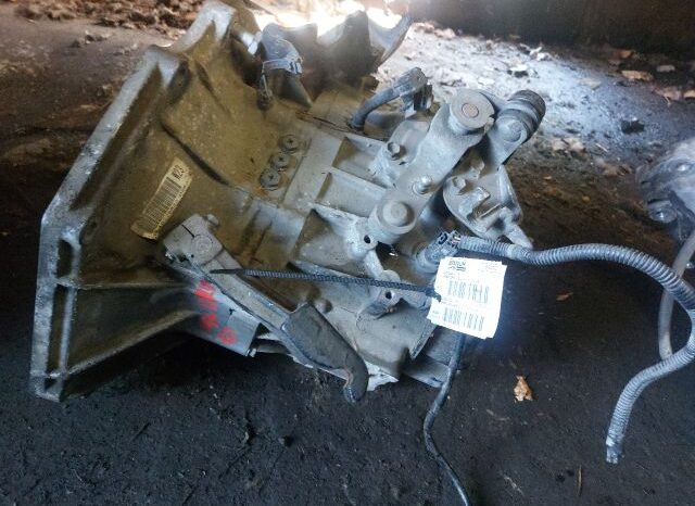
								OPEL Váltó (Mechanikus) full									