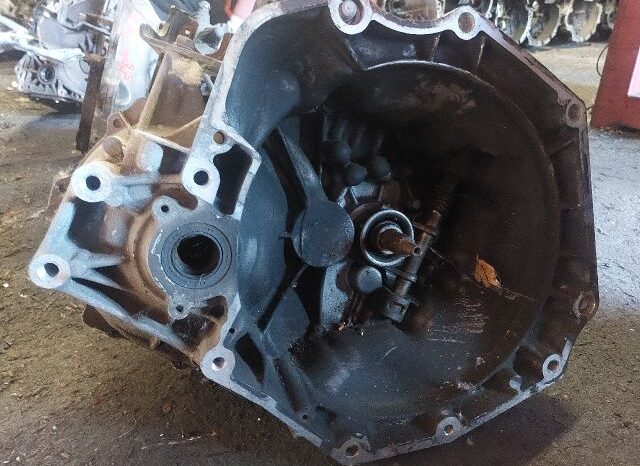 
								OPEL Váltó (Mechanikus) full									
