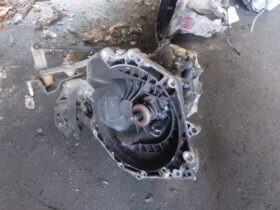 OPEL Váltó (Mechanikus)