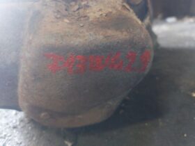 OPEL Váltó (Mechanikus)