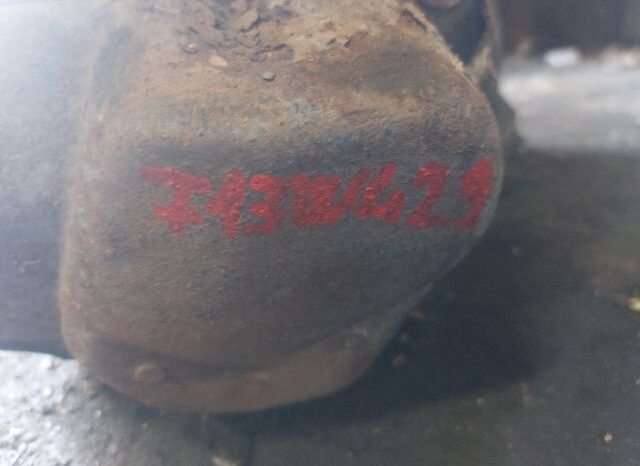 
								OPEL Váltó (Mechanikus) full									