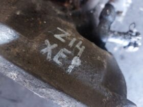 OPEL Váltó (Mechanikus)