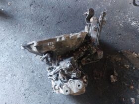 OPEL Váltó (Mechanikus)