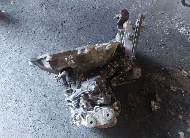
								OPEL Váltó (Mechanikus) full									