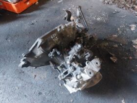 OPEL Váltó (Mechanikus)