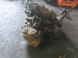 
										OPEL Váltó (Mechanikus) full									