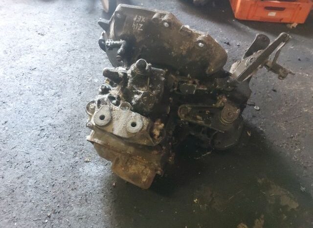 
								OPEL Váltó (Mechanikus) full									