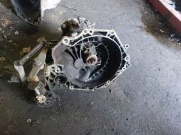 
										OPEL Váltó (Mechanikus) full									