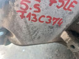 
										OPEL Váltó (Mechanikus) full									