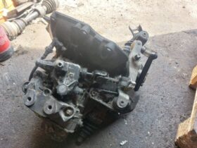 OPEL Váltó (Mechanikus)