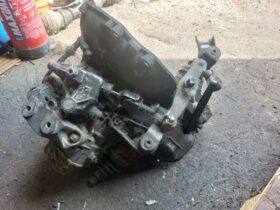 OPEL Váltó (Mechanikus)
