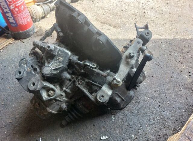 
								OPEL Váltó (Mechanikus) full									