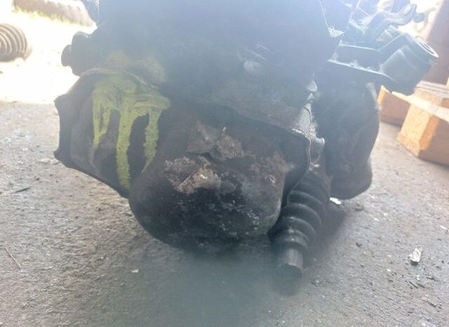 
								OPEL Váltó (Mechanikus) full									