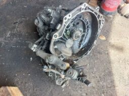 
										OPEL Váltó (Mechanikus) full									