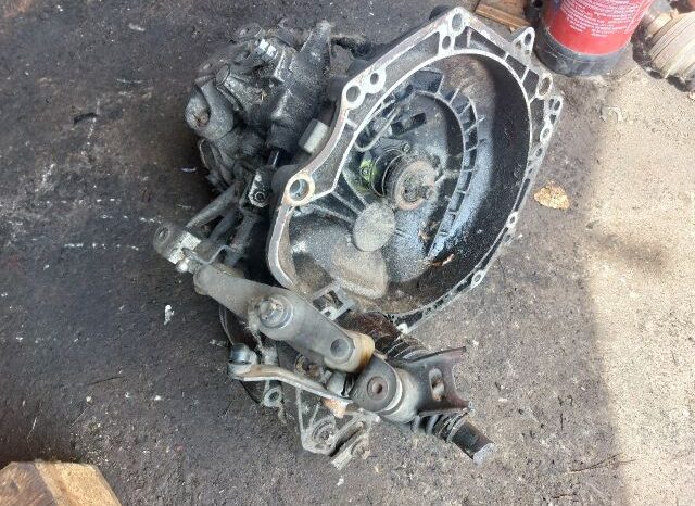 
								OPEL Váltó (Mechanikus) full									