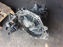 
										OPEL Váltó (Mechanikus) full									