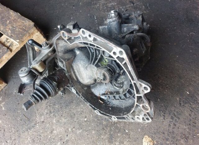 
								OPEL Váltó (Mechanikus) full									
