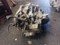
										SEAT Váltó (Mechanikus) full									