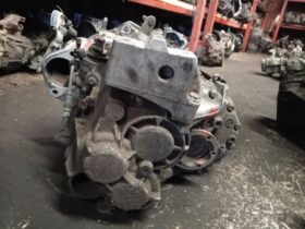 VW Váltó (Mechanikus)