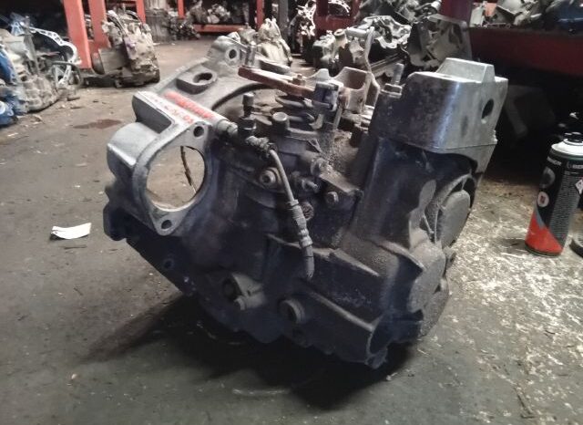 
								VW Váltó (Mechanikus) full									