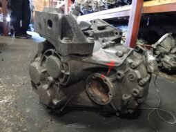 
										VW Váltó (Mechanikus) full									