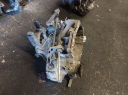 
										SKODA Váltó (Mechanikus) full									